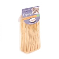 Spaghetti di grano duro Senatore Cappelli BIO 400g