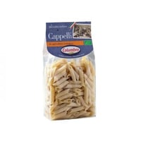 Penne di grano duro Senatore Cappelli BIO 400g
