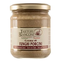 Crema di funghi porcini 180g