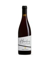 Hemberg Pinot Nero Riserva Sudtirol Doc Magnum - Klaus Lentsch