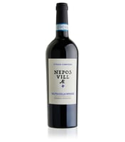 Valpolicella Classico Superiore Ripasso DOC Strada Campiona- 6 bottiglie
