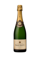 Carte Blanche Brut - Champagne - 6 bottiglie - Bauget Jouette