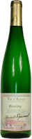 Riesling Cuvée Réservée A.O.C. Alsace - 6 bottiglie - Domaine Vincent Spannagel-