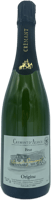 Origine A.O.C. Crémant d'Alsace Brut - 6 bottiglie - Domaine Vincent Spannagel