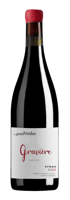 Gravière Syrah - 6 bottiglie - Chateau Le Grand Verdus