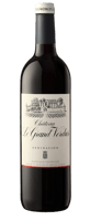 Génération Bordeaux Supérieur - 6 bottiglie - Chateau Le Grand Verdus-