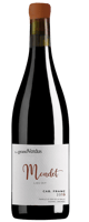 Mondet Cabernet Franc - 6 bottiglie - Chateau Le Grand Verdus