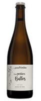 Les Petites Bulles Pet Nat Blanc de Noir - 6 bottiglie - Chateau Le Grand Verdus