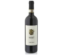 Ghemme DOCG - 6 bottiglie - Azienda Agricola Mirù