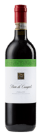 Chianti Pieve di Campoli DOCG - 6 bottiglie