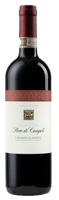Chianti Classico Pieve di Campoli DOCG - 6 bottiglie