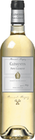 Clémentin Blanc - Chateau Pape Clément- 6 bottiglie
