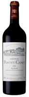 Chateau Pontet Canet 2004 Pauillac - 6 bottiglie