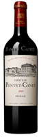 Chateau Pontet Canet 2014 Pauillac - 6 bottiglie