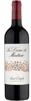 La Dame de Montrose Saint Estephe - Chateau Montrose-6 bottiglie