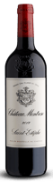 Chateau Montrose 2012 Saint Estephe - 6 bottiglie