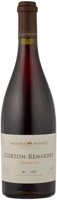 Corton Renardes Grand Cru - 6 bottiglie