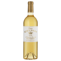 Chateau Rieussec Sauternes AOP - 6 bottiglie