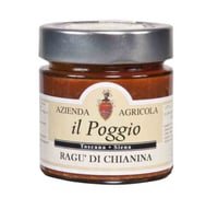 Ragù sugo di Chianina 220g- 12 pezzi