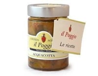 Acquacotta Toscana 320g-12 pezzi