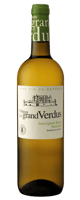 Grand Verdus Blanc Bordeaux Blanc Sec 2023 - 6 Bottiglie