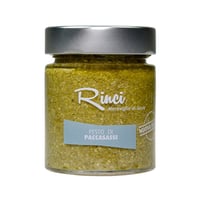 Pesto di Paccasassi 130g-12 pezzi