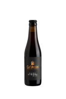 Birra Artigianale Dark Strong ALE 330ml-12 Bottiglie