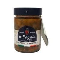 Acquacotta Toscana 320g