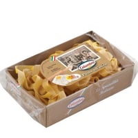 Pappardelle all'uovo BIO 250g