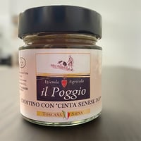 Crostino Toscano di Cinta Senese 180g