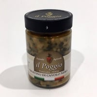 Crostino di Cavolo Nero 320g