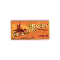 Cioccolato Grands Crus 75% cacao Maragnan