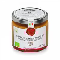 Marmellata di Arance Bio 225g