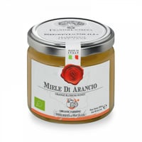 Miele siciliano di Arancio BIO 250g