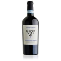 Valpolicella Classico Superiore Ripasso DOC Strada Campiona