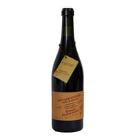 Lambrusco Grasparossa della Tradizione Pederzana