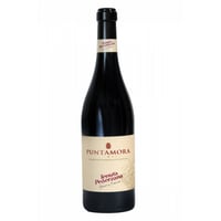 Puntamora Rosso Vivace