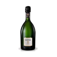Champagne Extra Brut Cuvee Naturelle BIO 750ml