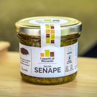 Salsa Senape 500g