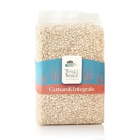 Riso Carnaroli integrale 1kg 12 confezioni