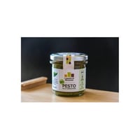 Pesto alla Genovese BIO 500g