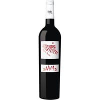 Beneventano IGP "Vino Rosso Anima" - Vigne Storte