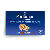 Tonno Pinna Gialla Atun Claro in olio di oliva 110g