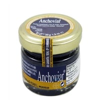 Perlage di Acciuga 55g
