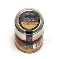 Uova di Trota 100g