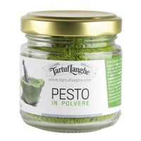 Pesto in polvere NOH2O liofilizzato 25g