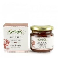 Ketchup con Tartufo 100g