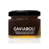 Caviaroli Aceto Pedro Ximenez 50g