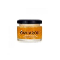 Caviaroli Perlage di Olio al Peperoncino 50g