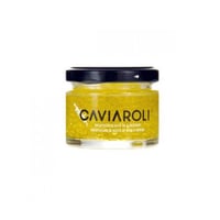Caviaroli Perlage di Olio al Rosmarino 50g